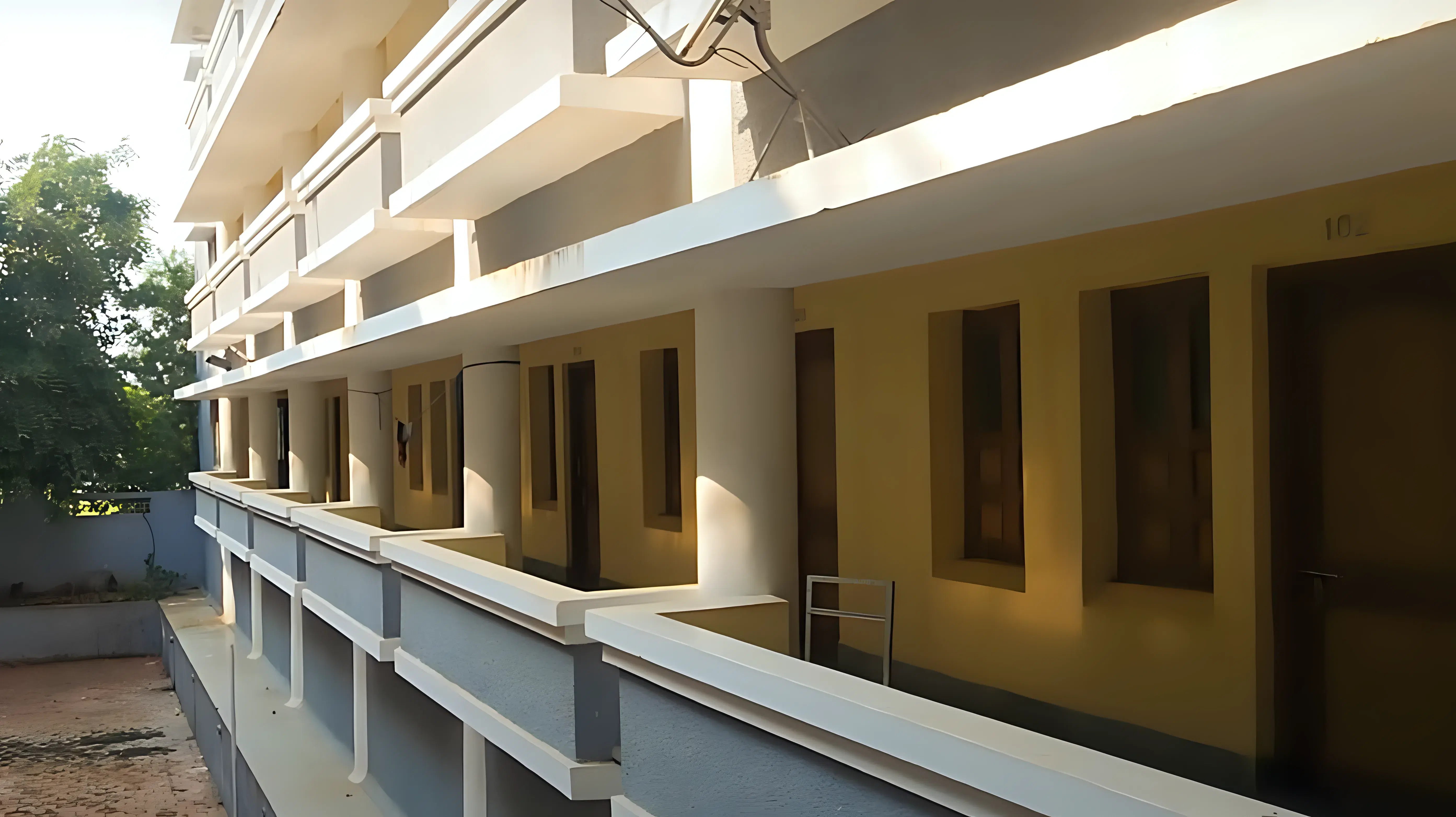 Jawaharlal Institute of Technology Borawan Infrastructure photo 41